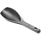 Sluice Fox Gold Prospecting Paydirt Scoop | Durable Plastic Hand Trowel Shovel | Lightweight Tool for Panning, Dredging &amp; Crevice Digging