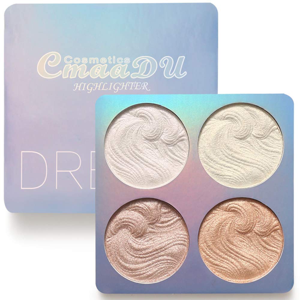 Best Shimmer Highlighter Makeup Powder