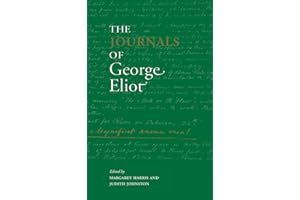 The Journals of George Eliot