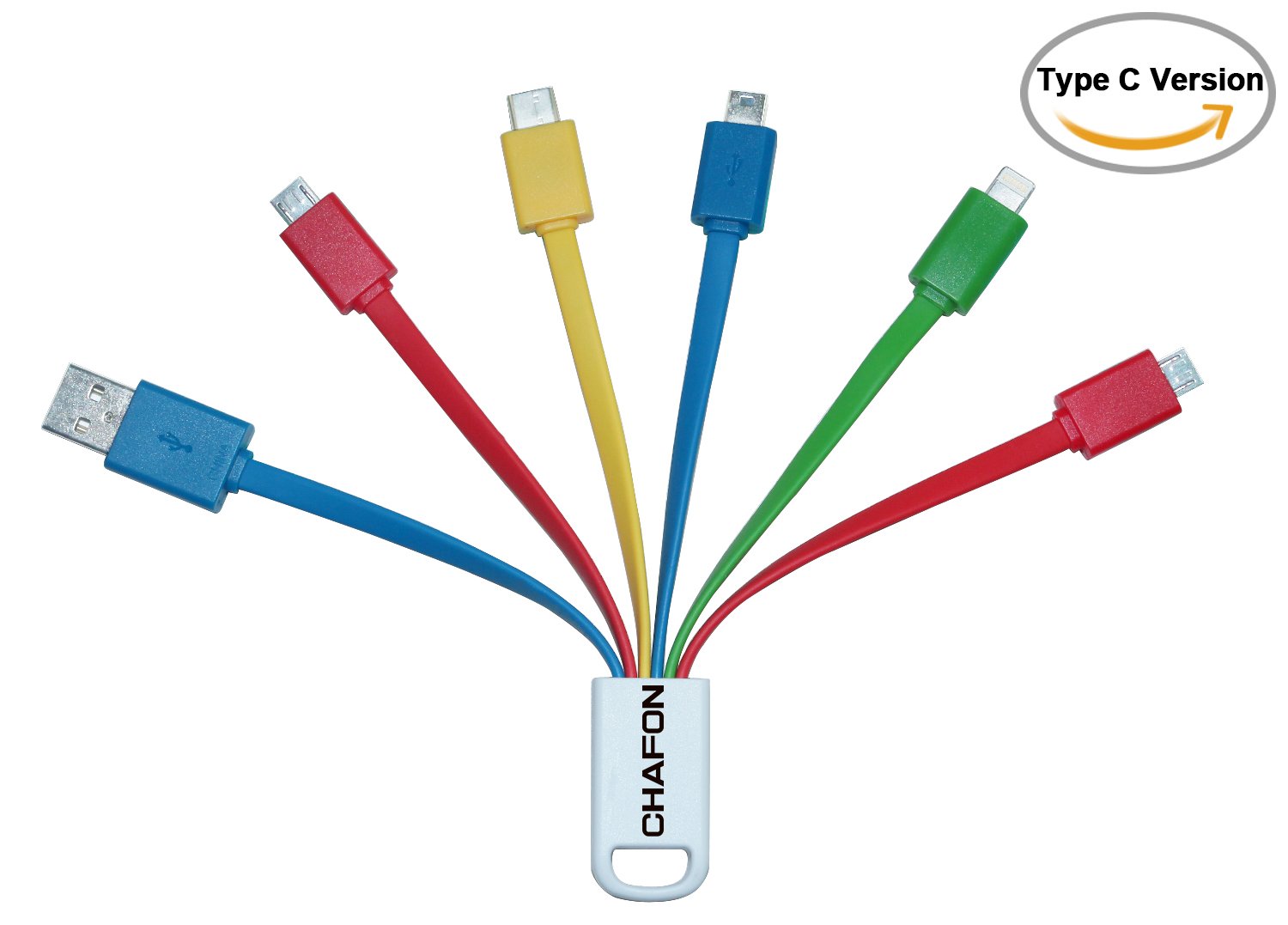 Top 20 Best Multiple USB Charger Cables for Android Phones 20192020 on