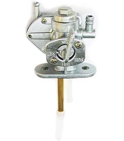 Amazon.com: Fuel Petcock Repair Kit Compatible with Kawasaki
