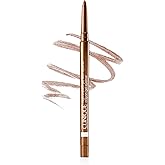 Clinique High Impact Gel Tech Eyeliner | Waterproof, Smudge Resistant + Safe For Sensitive Eyes