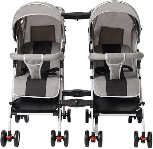 poussette canne poids