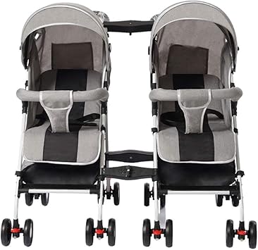 sit and stand jogger stroller