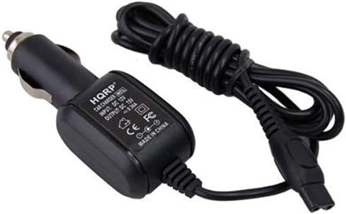 ladekabel 12v