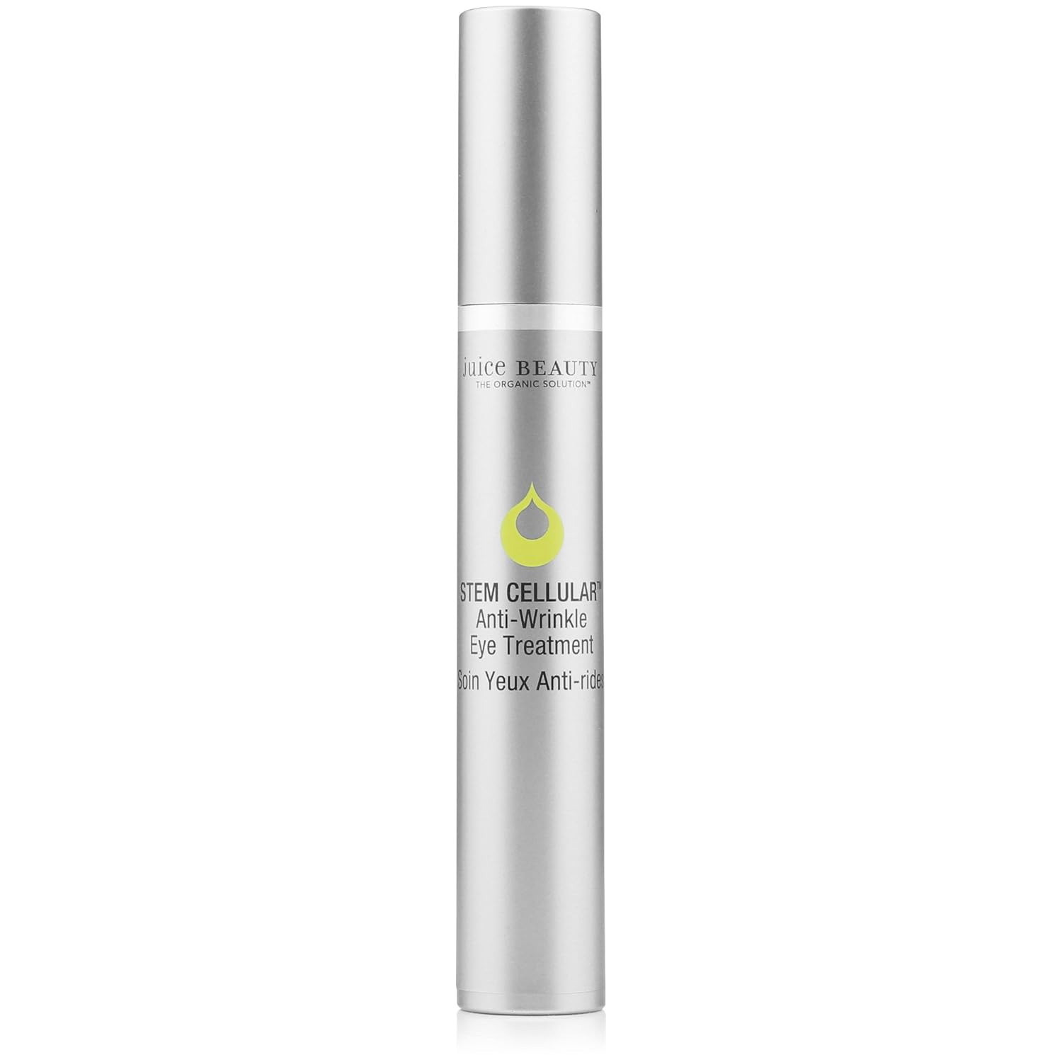 Juice Beauty Stem Cellular Anti-Wrinkle Eye Treatment, 0.5 Fl Oz: Premium Beauty
