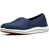 clarks women's danelly iris loafer flat