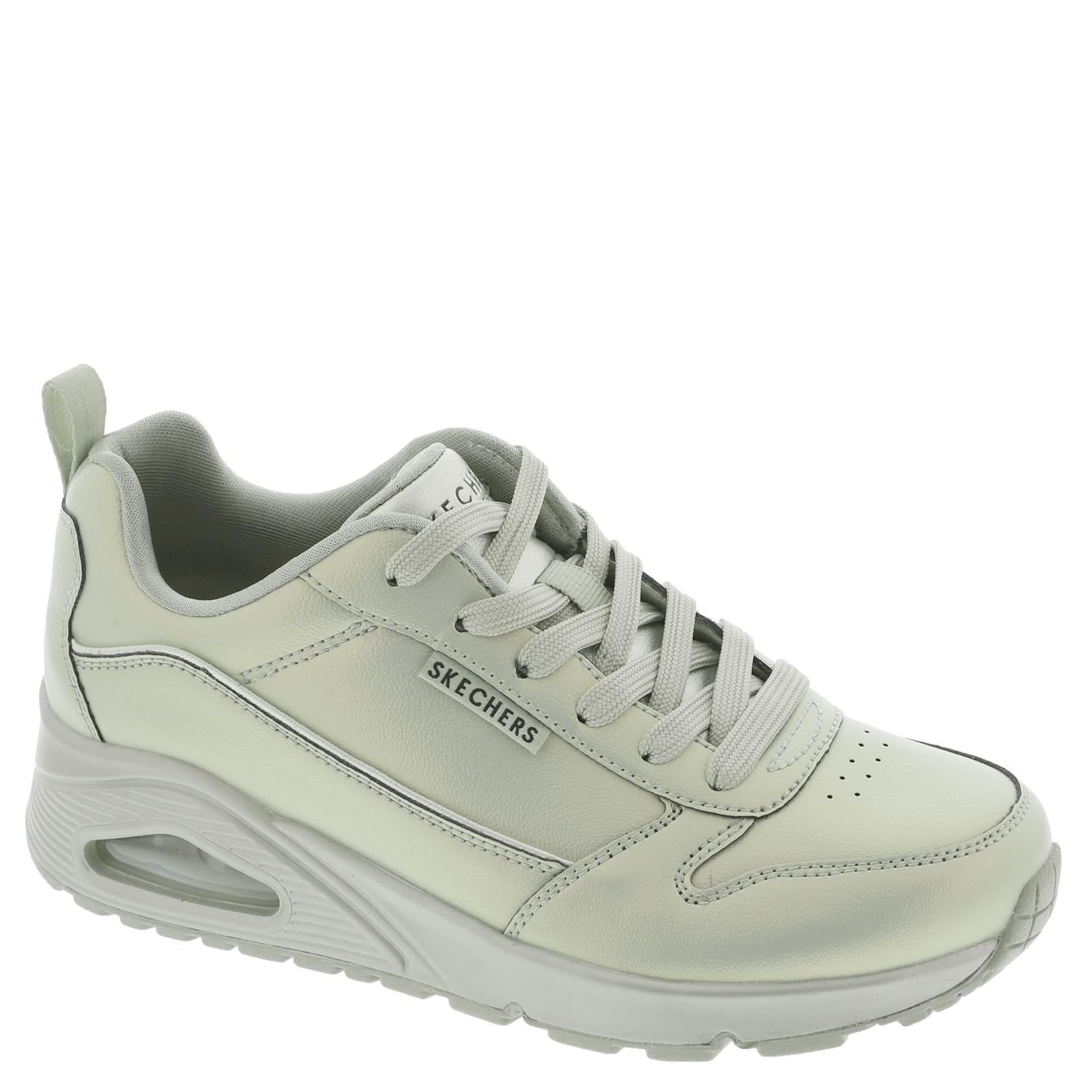 Skechers Street Women's,UNO - Galactic GAL,SAGE, 6 M US Image