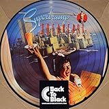 Breakfast In America