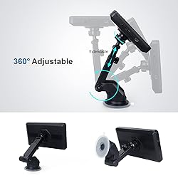 2024 Newest Car GPS Navigator 2.5D Touchscreen