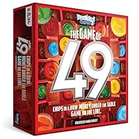 Breaking Games The Game of 49 from