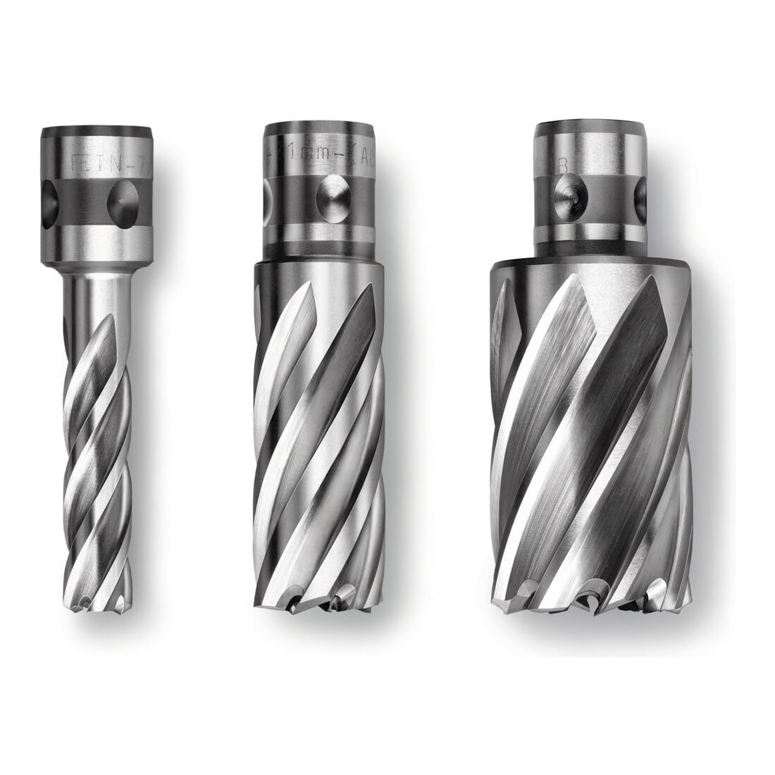 FEIN 63133140052 HSS Nova QL D14/50 Core Drill, 0 V, Multi-Colour