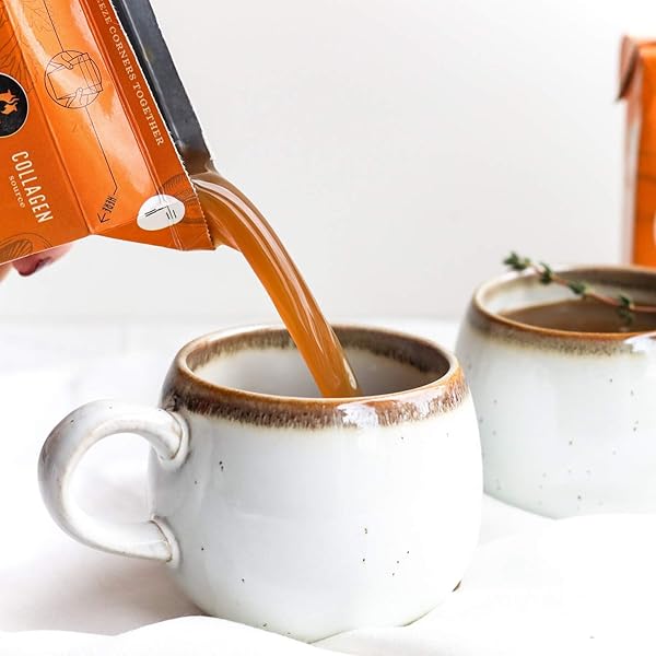 KETTLE & FIRE SOUP, BUTTERNUT SQUASH, 16.9 OZ