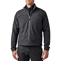 5.11 カメレオンソフトシェルジャケット2.0 Mサイズ　DK Amazon.com: 5.11 48373-186-S Chameleon Softshell 2.0