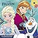 2018 Frozen Wall Calendar (Day Dream) by