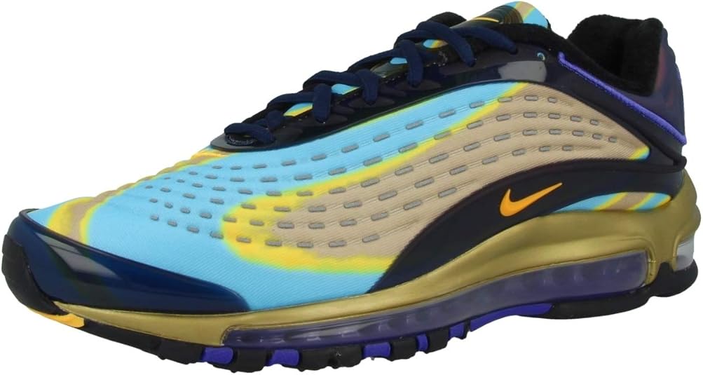 nike air max deluxe amazon