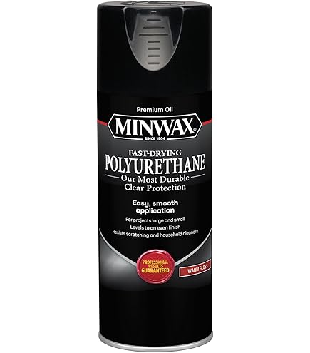 SAMURAI 2-Part Polyurethane Spray Paint Clear Coat for Car - 11.3