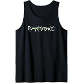 Evanescence Logo Tank Top