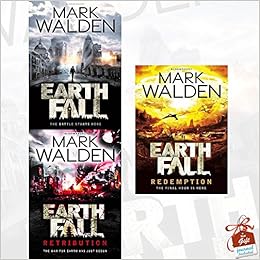 earthfall mark walden