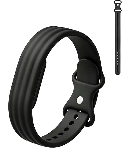 Amazon.com: Google Fitbit Air Active Band - Workout-Friendly 