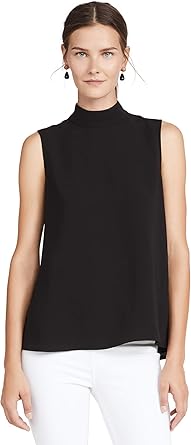 sleeveless top amazon