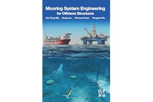 Mooring System Engineering for Offshore Structures
