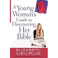 young bible adult teen discovering guide woman studies biblical sellers