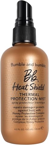 Bumble and bumble Heat Shield Thermal Protection Mist 125 ml Mini view 1