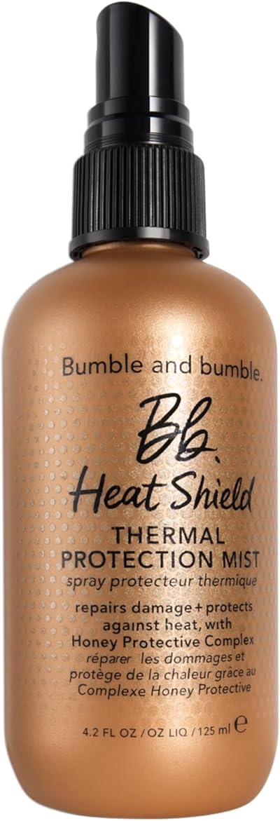 Bumble and bumble Heat Shield Thermal Protection Mist 125 ml Mini
