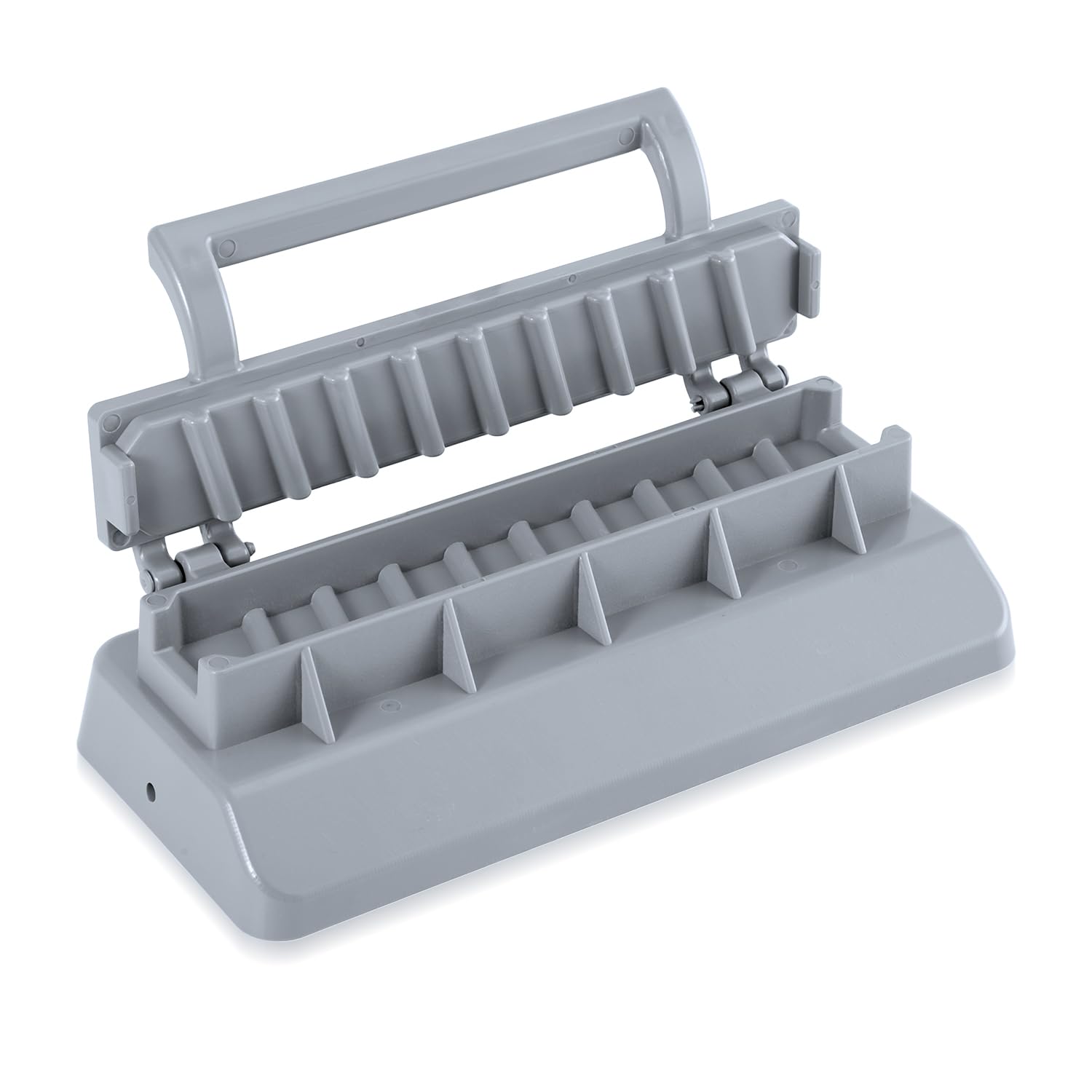 XIHIRCD Kebab Maker, Plastic Kebab Maker Machine Press Reusable Easy Kebab Maker Barbecue Skewers Kebab Maker Grill Tool for Turkish Kebab Outdoor Barbecue Party BBQ Gadget, 08019