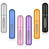 IMPORX Perfume Travel Refillable Mini Perfume