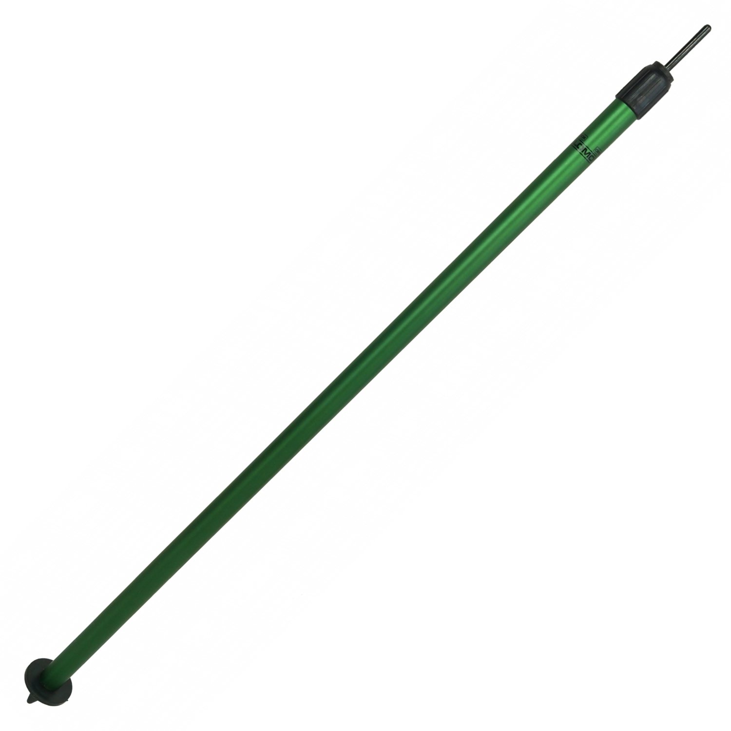 Lomo Telescopic Twist Lock Bivi Basha Pole For Bushcraft, Large 74-128cm