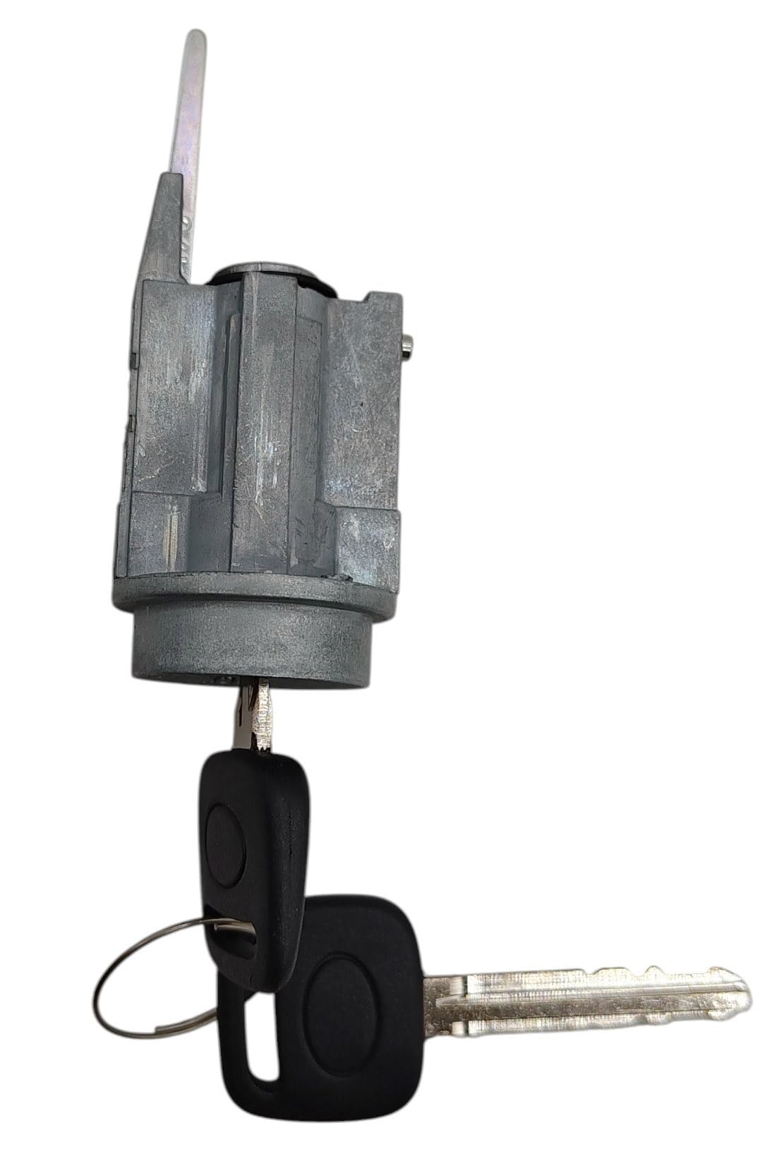 Photo 1 of Golden Selection Ignition Lock Cylinder with 2 Keys Compatible with 1998 1999 2000 Toyota Corolla 1.8L L4 | US-251L 69057-12340 Replacement Tumbler