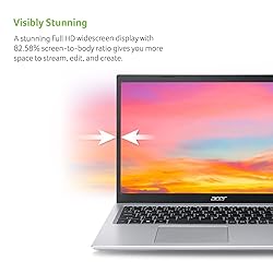 Acer Aspire 5 A515-56-36UT, 15.6" Full HD