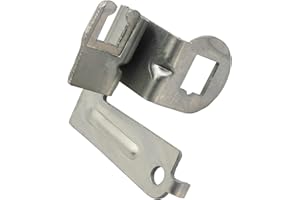 YHB Throttle Cable Bracket Kick down Transmissions Carburetors 090127329115 20-95 - GM AOD Kickdown Cable Bracket