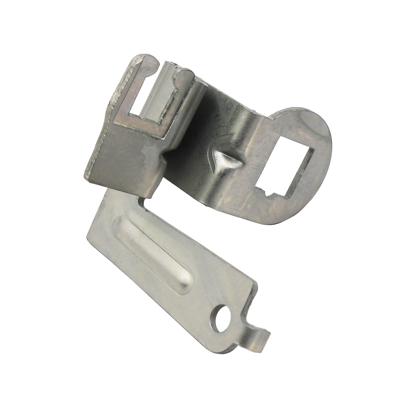 Photo 1 of YHB Throttle Cable Bracket Kick down Transmissions Carburetors 090127329115 20-95 - GM AOD Kickdown Cable Bracket