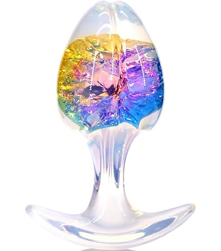 christmas tree anal plug Anal Fantasy Vibrating Perfect Plug main image 0