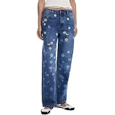 Desigual Women's Denim_daisys