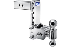 B&W Tow and Stow TS20040C