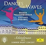 Dances And Waves - Schoenbrunn 2012 Summer Night Concert