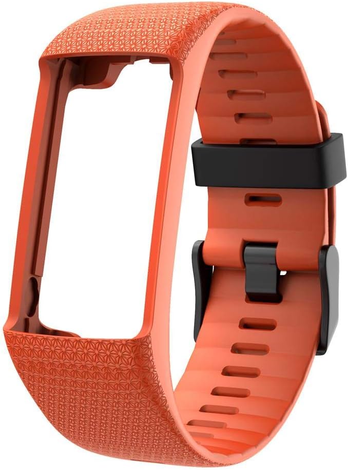 Adminitto88 fitness wristband, replacement wristbands Amazon.co.uk