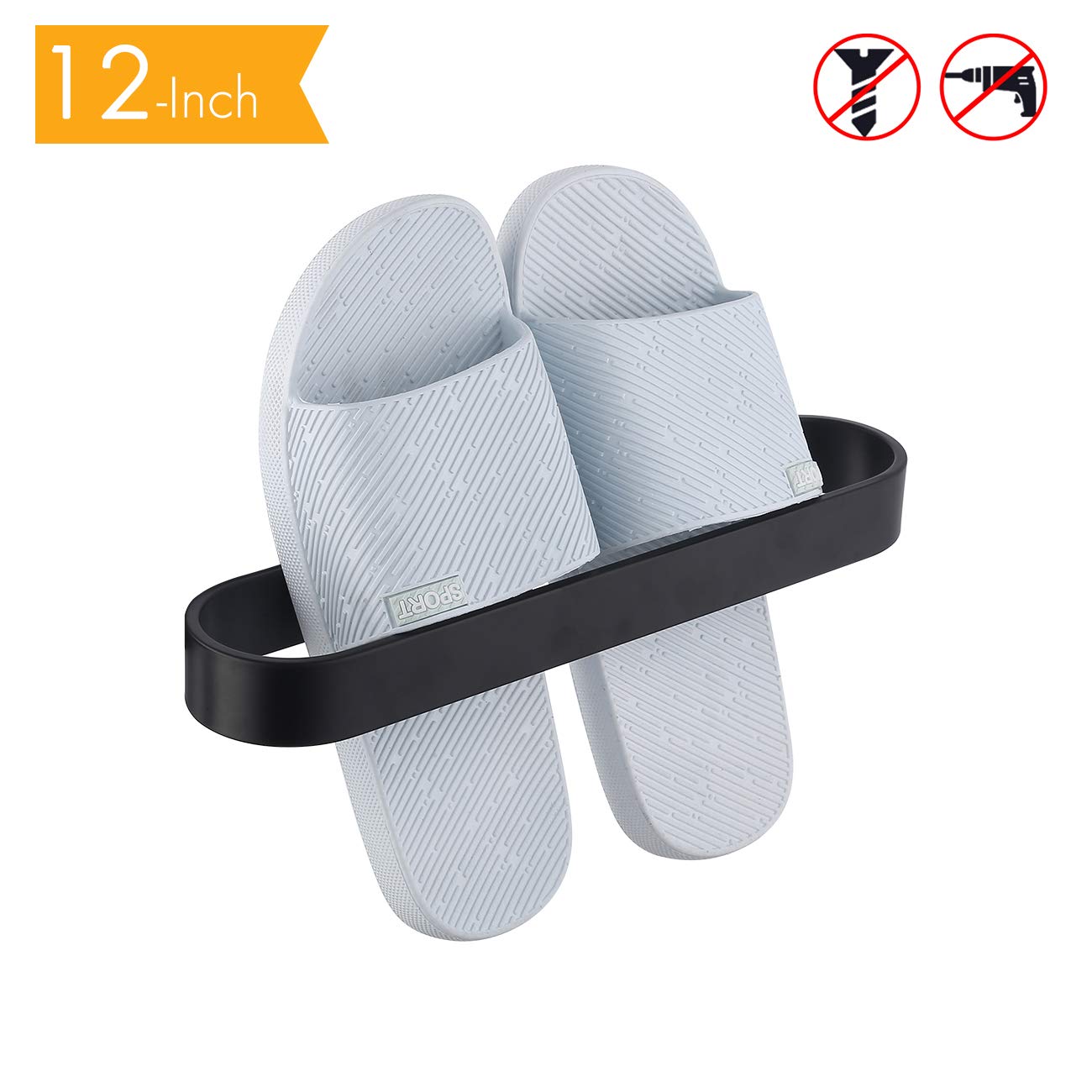 Best Wall Mount Hanging Shoe Rack