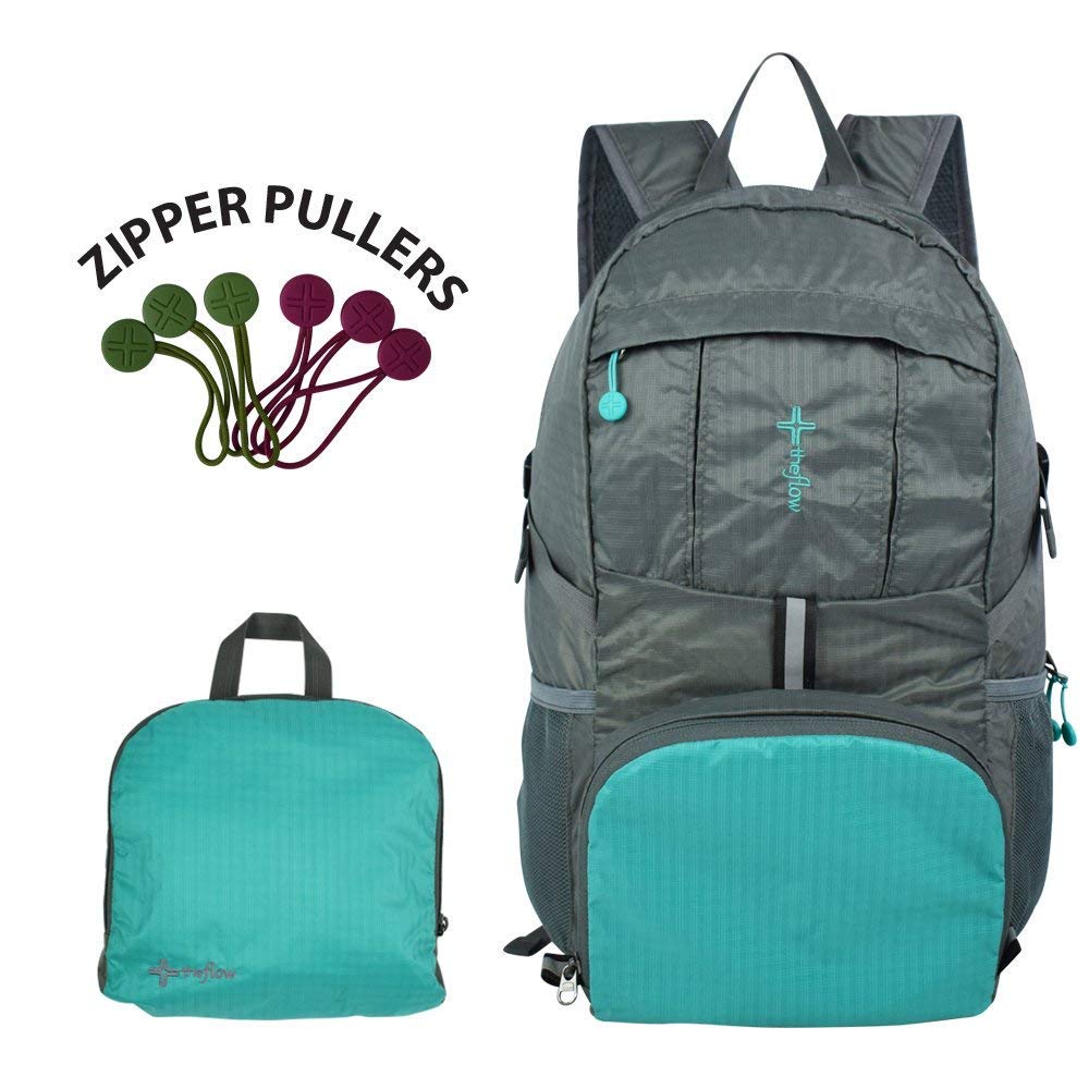 stylish ergonomic backpack