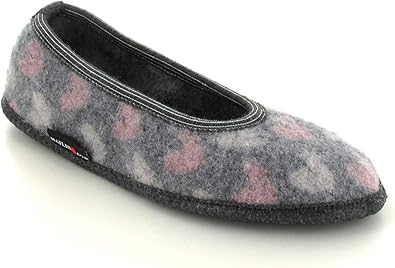 haflinger slippers amazon