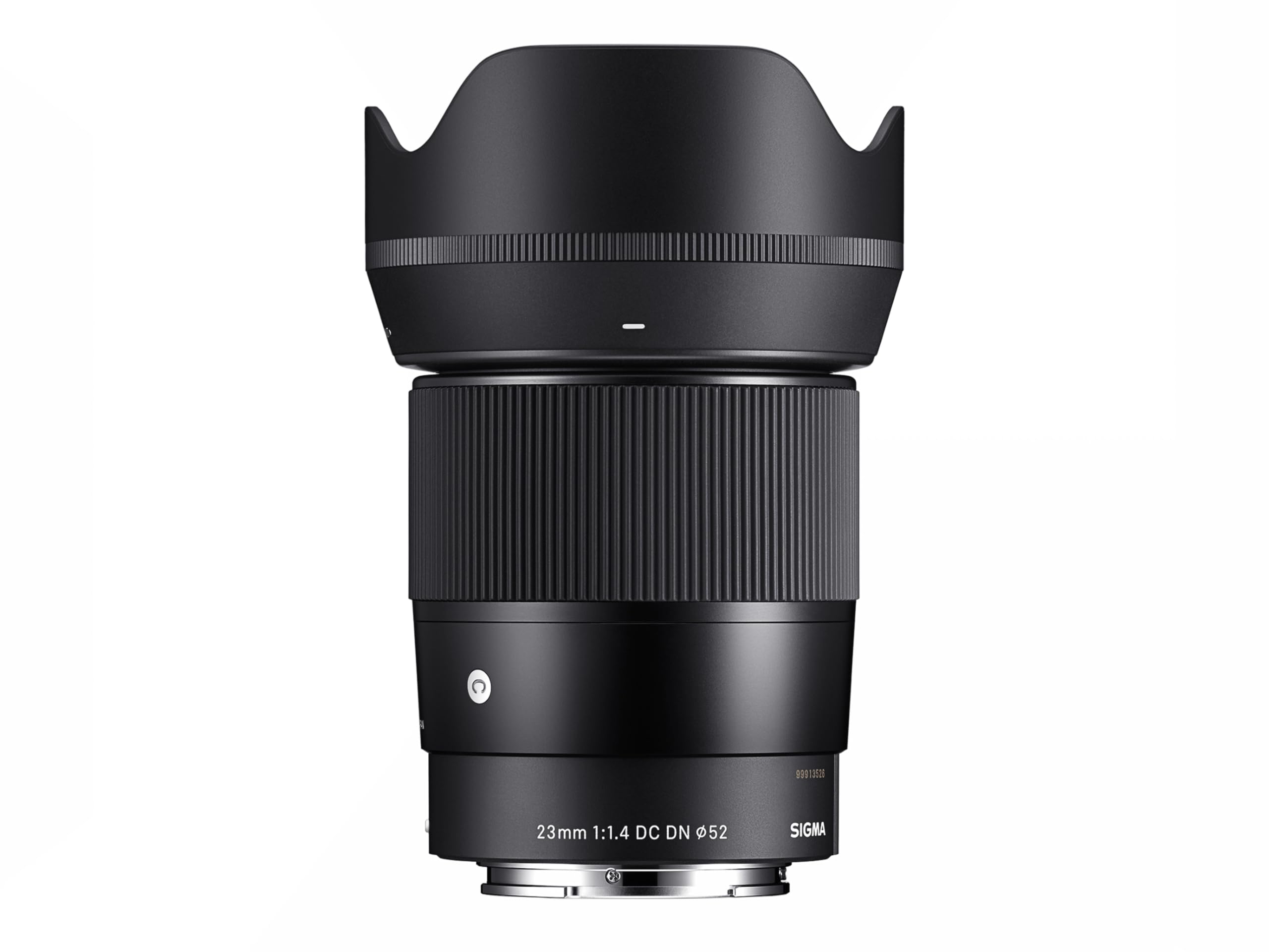 Sigma - Obiettivo 23mm F/1.4 (C) DC DN SONY E-MOUNT