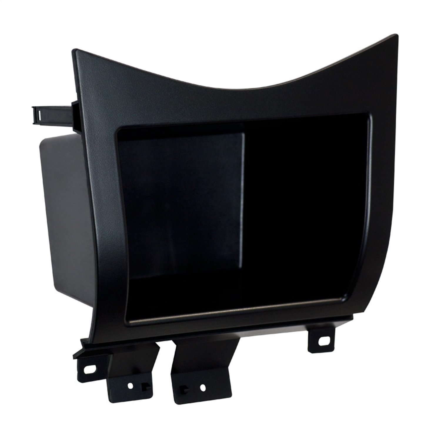 Metra 88-00-7803 Lower Pocket for Select 2003-07 Honda Accord Vehicles (Black)
