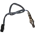 Walker Products 350-34195 Oxygen Sensor, Original Equipment Replacement Downstream O2 Sensor, Direct Fit