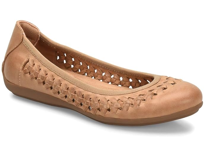 Comfortiva Marilu New Caramel La Mesa Women�s