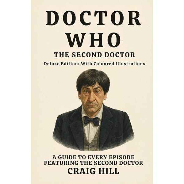 The Doctor Who Files: BBC Books: 9781405906050: Amazon.com: Books