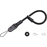 VKO Quick Release Camera Wrist Strap for Photographers Rope Hand Strap for Compact SLR DSLR Mirrorless Cameras